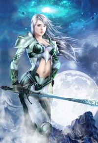 女帝转世，开局成为冲师逆徒！