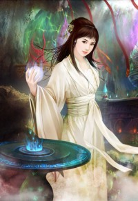 漂亮社恐被怪物盯上了
