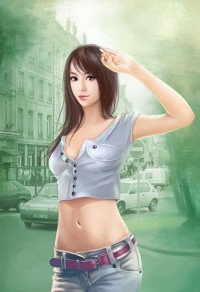 养大的小狼崽它亲完就跑