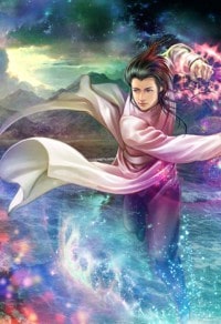 嫂子的誘惑2：桃運校園