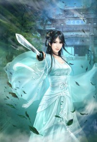 逃荒路上：撿個狼夫君種田生崽