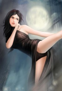 风流的女老师