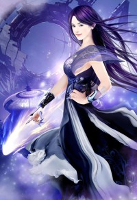 瑾瑜公主(原名: 快穿之亂日雲端)